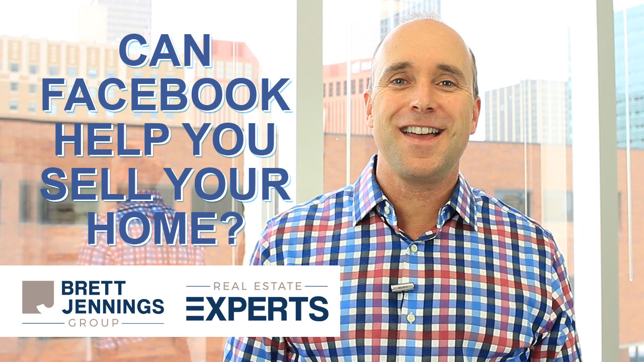 Can Facebook Help You Sell Your Home?