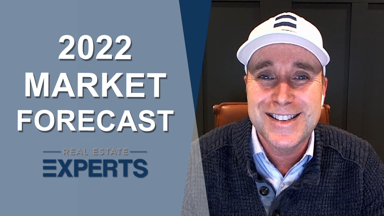 What Will 2022’s Market Look Like?